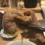 Kamado Yaki Nikuyorozu - このお肉、、、、激うま！