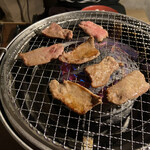ホルモン喜八 - 