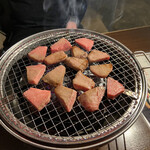 ホルモン喜八 - 