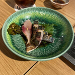 まぐろとさば。 - 