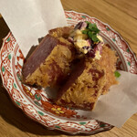 まぐろとさば。 - 