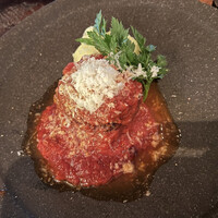 ワインとくつろぐ ツキアカリ - 