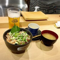 蟹鮨 加藤 札幌店 - 