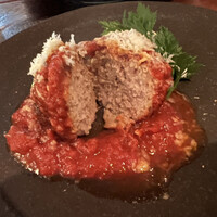 ワインとくつろぐ ツキアカリ - 