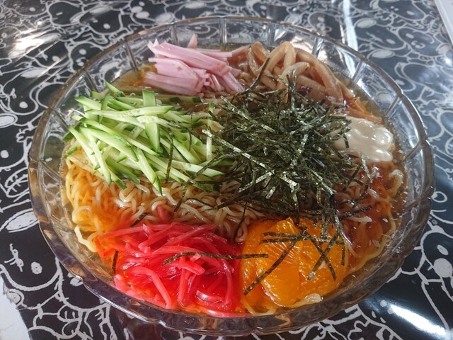 ドライブイン門間 - 丸森町その他（食堂）の写真