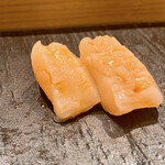 SUSHI TOKYO TEN、 - 