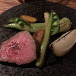 ラ・ルーナ・ロッサ - 