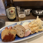 Izakaya Tamaichi - 