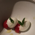 ラ・ルーナ・ロッサ - 