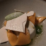 ラ・ルーナ・ロッサ - 