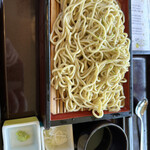 和食レストランとんでん - 料理写真: