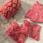 肉匠なか田 - 