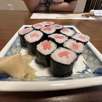 味勝鮨 - 