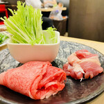 焼肉ヒロミヤ - 