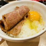 焼肉ヒロミヤ - 