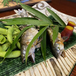 ゆふいん  月燈庵 - 