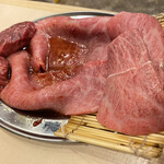 焼肉ヒロミヤ - 