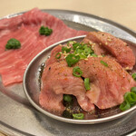 焼肉ヒロミヤ - 