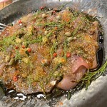 ビストロ ベベ - 