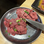 Yakiniku Horumon Sakaba Maruzou - 