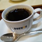 DOUTOR COFFEE SHOP - ブレンドコーヒー（Ｓ）