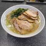 ラーメン 前田家 - 