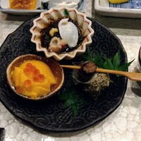 天冨良 よこ田 - 