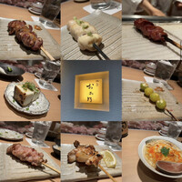 焼鳥 おみ乃 - 