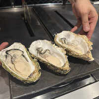 鉄板焼き あさひ - 