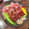焼肉酒場 葫蘆