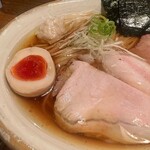 Homemade Ramen 麦苗 - 