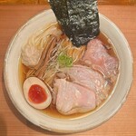 Homemade Ramen 麦苗 - 