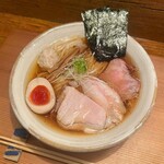 Homemade Ramen 麦苗 - 