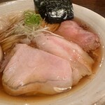 Homemade Ramen 麦苗 - 