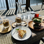 カフェ ラララ - 