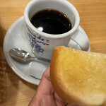 コメダ珈琲店 - 