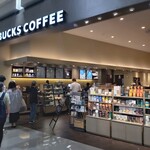 STARBUCKS COFFEE - 