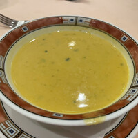 エリオ・ロカンダ・イタリアーナ - 冷製ポタージュ