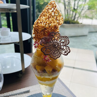 グラマシースイート ストリングスホテル名古屋 - 