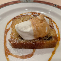 エリオ・ロカンダ・イタリアーナ - ドルチェ