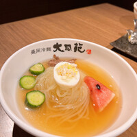 大同苑 一番町店 - 