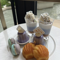 グラマシースイート ストリングスホテル名古屋 - 
