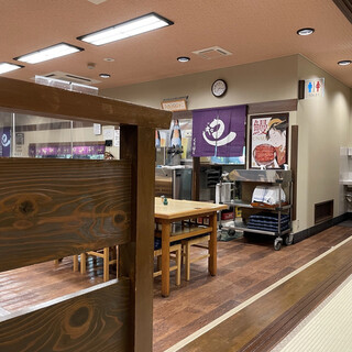 うなぎ料理 くりはら_2