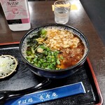 長寿庵 - 料理写真: