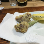 特撰ひやむぎ きわだち - 