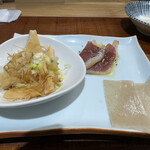 特撰ひやむぎ きわだち - 