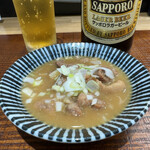 特撰ひやむぎ きわだち - 