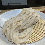 特撰ひやむぎ きわだち - 