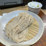 特撰ひやむぎ きわだち - 