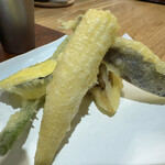 特撰ひやむぎ きわだち - 